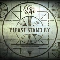 Fallout 3, Please Stand By