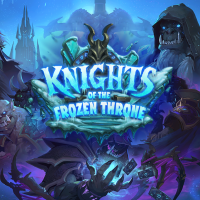 Hearthstone: Knights of the Frozen Throne