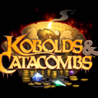 Hearthstone: Kobolds and Catacombs
