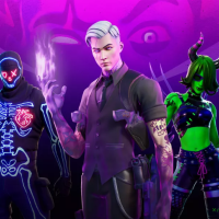 Fortnite