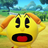 Pac-Man World: Re-Pac