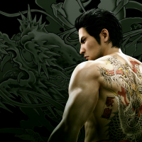 Yakuza Kiwami 2