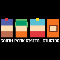 South Park Digital Studios Logo