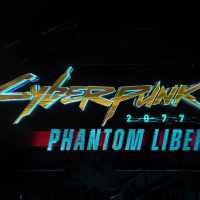 Cyberpunk 2077 Phantom Liberty