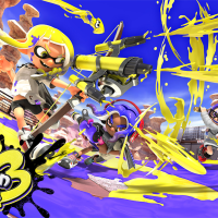 Splatoon 3
