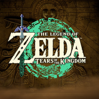 The Legend of Zelda: Tears of the Kingdom