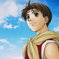 Suikoden I & II