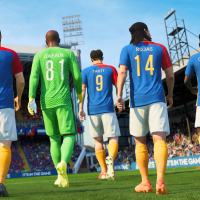 Ted Lasso FIFA 23