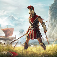 Assassin's Creed Odyssey