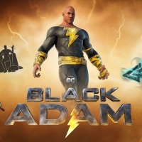 The Rock Fortnite