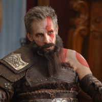 God of War Ragnarök