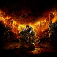 Gears of War