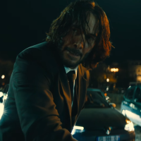 John Wick Chapter 4