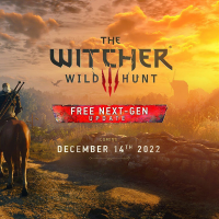 The Witcher III: Wild Hunt