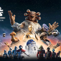 Star Wars: Tales from the Galaxy's Edge