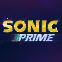 Sonic Prime