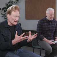 Conan O'Brien