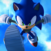 Sonic Frontiers