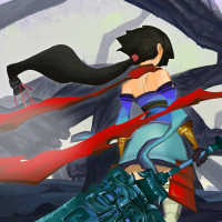 Bladed Fury