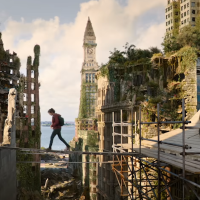 The Last of Us