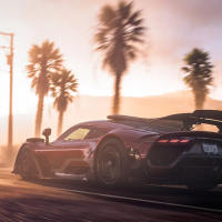 Forza Horizon 5