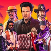 Crime Boss: Rockay City