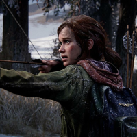 The Last of Us Part I