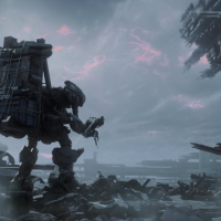 Armored Core VI: Fires of Rubicon