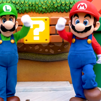 Super Mario World