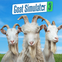 Goat Simulator 3