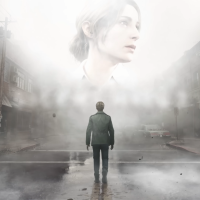 Silent Hill 2