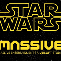 Star Wars Massive