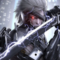 Metal Gear Rising