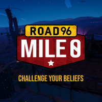 Road 96: Mile 0