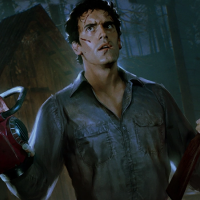 Evil Dead: The Game