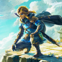 The Legend of Zelda: Tears of the Kingdom