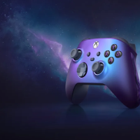 Xbox Stellar Shift Special Edition