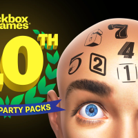 Jackbox Party Pack