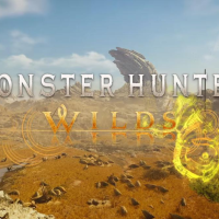 Monster Hunter Wilds