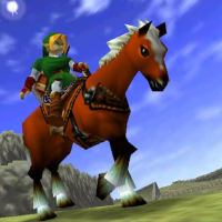 Ocarina of Time