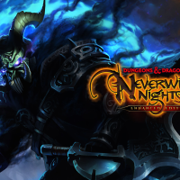 Neverwinter Nights 2: Enhanced Edition kansi