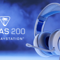 Turtle Beach Atlas 200 nosto