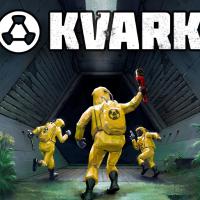 Kvark - Hero