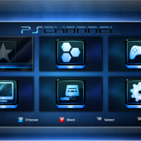 Hakkeroitu PS3