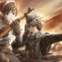 Valkyria Chronicles