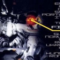 Metal Gear Solid kielivalinta