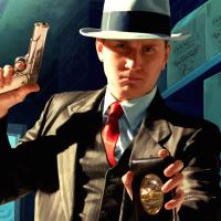 Cole Phelps (L.A. Noire)