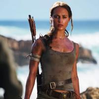 Tomb Raider