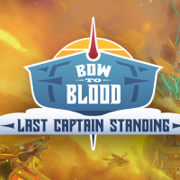 Bow to Blood: Last Captain Standing: kansi