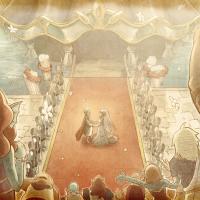 Ni no Kuni II: Tale of a Timeless Tome